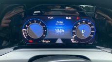 Volkswagen Golf 1.5 TSI Life 5dr Petrol Hatchback